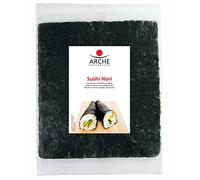 Arche, Sushi nori tostate bio, 17g