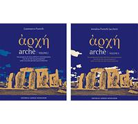 Archè. Una proposta di storia dell'arte contemporanea con alcuni dei suoi protagonisti nella terza decade del nuovo millennio