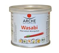 Arche Wasabi In Polvere - 30 g