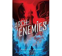 Archenemies: 2