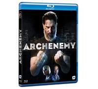 Archenemy [Blu Ray]