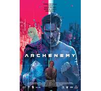 Archenemy (DVD)