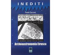 Archeoastronomia etrusca