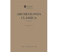 Archeologia classica (2024) (Vol. 75)