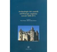 Archeologia dei castelli nell'Europa angioina (secoli XIII-XV)