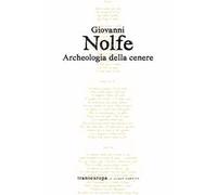 Archeologia della cenere