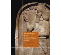 Archeologia della Mesopotamia antica