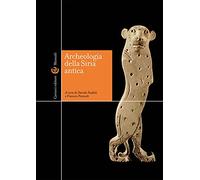 Archeologia della Siria antica