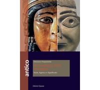 Archeologia delle immagini. Style, agency e significato