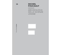 Archeologia delle scienze umane