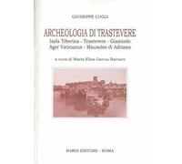 Archeologia di Trastevere