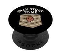 Archeologia Dig Crew Field School Laurea in antropologia PopSockets PopGrip Adesivo