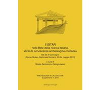 Archeologia e calcolatori (2015). Supplemento. Vol. 7: Il SITAR nella rete della