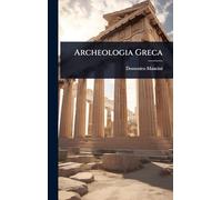 Archeologia Greca