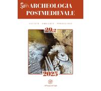 Archeologia postmedievale (2025). Vol. 29.2