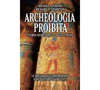 Archeologia proibita