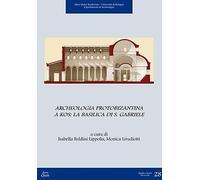 Archeologia protobizantina a Kos. La basilica di S. Gabriele - [Ante Quem]