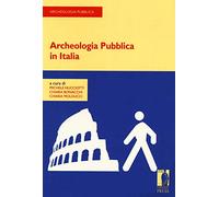 Archeologia pubblica in Italia