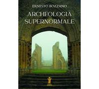 Archeologia supernormale