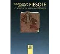 Archeologia urbana a Fiesole. Lo scavo di via Marini, via Portigiani