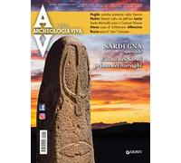 Archeologia viva (2020). Vol. 203