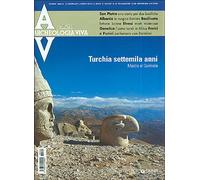Archeologia Viva n. 122 - marzo/aprile 2007