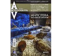 Archeologia Viva n. 176 marzo/aprile 2016