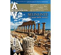 Archeologia Viva n. 182 marzo/aprile 2017