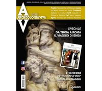 Archeologia Viva n. 218 marzo/aprile 2023