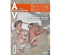 Archeologia Viva n. 219 maggio/giugno 2023