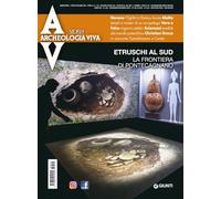 Archeologia Viva n. 222 novembre/dicembre 2023