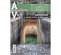 Archeologia Viva n. 224 marzo/aprile 2024: Vol. 224