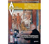 Archeologia Viva n. 225 maggio/giugno 2024