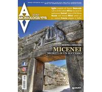 Archeologia Viva n. 227 settembre/ottobre 2024