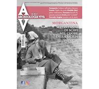Archeologia Viva n. 234 novembre/dicembre 2025