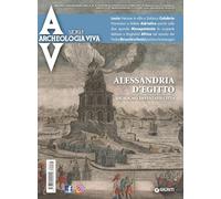 Archeologia Viva n. 237 maggio/giugno 2026