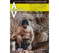 Archeologia Viva n. 238 luglio/agosto 2026