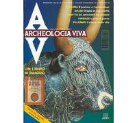 Archeologia Viva n. 42 - novembre/dicembre 1993