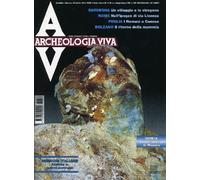 Archeologia Viva n. 69 - maggio/giugno 1998