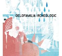 archeologic [å›½å†…ç›¤CD] (TRCP105)