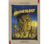 Libri Stefano Zattera - Archeology