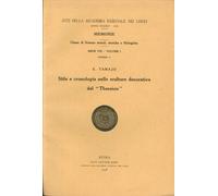 Archeometria. Scienze esatte per lo studio dei beni culturali