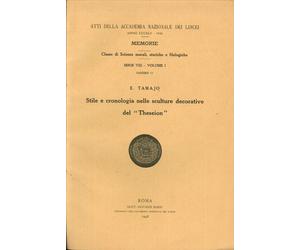 Archeometria. Scienze esatte per lo studio dei beni culturali
