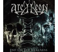 ARCHEON - END OF THE WEAKNESS