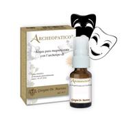Dr. Giorgini ARCHEOPATICO ACQUA PURA MAGNETIZZATA CON ARCHETIPO AMORE INCONDIZIONATO A 30 CICLI ARMONICI 10 ML