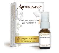 Archeopatico Paura 30ca Dr. Giorgini 10 Ml