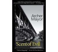 Archer Mayor Scent of Evil (Tascabile) Joe Gunther Mysteries
