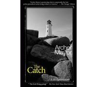 Archer Mayor The Catch (Tascabile) Joe Gunther Mysteries