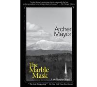 Archer Mayor The Marble Mask (Tascabile) Joe Gunther Mysteries