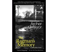 Archer Mayor The Ragman's Memory (Tascabile) Joe Gunther Mysteries
